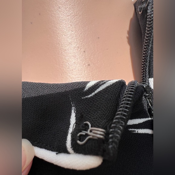 🪷 Evan Picone Dress - Picture 10 of 12